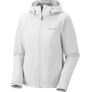 Columbia Omni-Wind Block Jacket